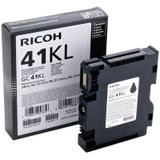 Ricoh Aficio GC-41KL Siyah Kartuş