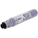 Ricoh Aficio MP-2501 Toner