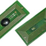 Ricoh Aficio MP-C2000 Kırmızı Fotokopi Toner Chip