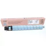 Ricoh Aficio MP-C2003 Mavi Orijinal Fotokopi Toner