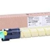 Ricoh Aficio MP-C2051 Sarı Toner