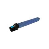 Ricoh Aficio MP-C2500 Mavi Muadil Toner - Standart