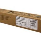 Ricoh Aficio MP-C3001-C3501 Sarı Toner