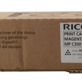 Ricoh Aficio MP-C3001 Kırmızı Developer
