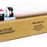 Ricoh Aficio MP-C3002 Kırmızı Muadil Toner