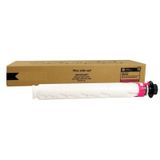 Ricoh Aficio MP-C3003 Kırmızı Muadil Toner