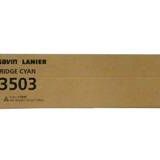 Ricoh Aficio MP-C3003 Mavi Fotokopi Toner