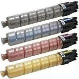 Ricoh Aficio MP-C3003 Takım Muadil Fotokopi Toner