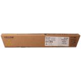 Ricoh Aficio MP-C305-C305SP Sarı Toner