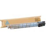 Ricoh Aficio MP-C305 Mavi Muadil Toner