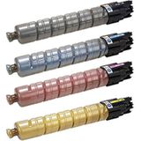 Ricoh Aficio MP-C305 Sarı Muadil Toner