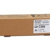 Ricoh Aficio MP-C306 Sarı Fotokopi Toner