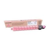 Ricoh Aficio MP-C3501SPF-C3501 Kırmızı Toner