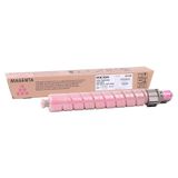 Ricoh Aficio MP-C4000 Kırmızı Fotokopi Toner