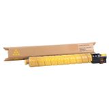Ricoh Aficio MP-C4502 Sarı Muadil Toner