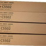 Ricoh Aficio MP-C4502 Siyah Fotokopi Toner