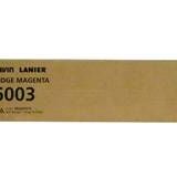 Ricoh Aficio MP-C4503 Kırmızı Fotokopi Toner