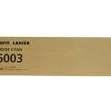 Ricoh Aficio MP-C4503 Mavi Fotokopi Toner
