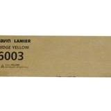 Ricoh Aficio MP-C4503 Sarı Fotokopi Toner