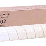 Ricoh Aficio MP-C5502 Sarı Toner