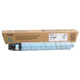 Ricoh Aficio MP-C6003 Mavi Cyan Orjinal Fotokopi Toneri 841856 C4503 / 4504 / 5503 / 6003 / 6004
