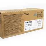 Ricoh Aficio MP-C6501 Mavi Fotokopi Toner