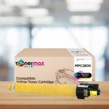 Ricoh Aficio Mpc-2800 Sari Muadil Toner / Mpc3001 / Mpc3300 / Mpc3501