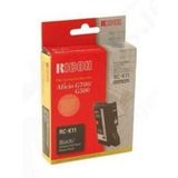 Ricoh Aficio RC-K11 Siyah Kartuş