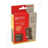 Ricoh Aficio RC-K11 Siyah Orijinal Kartuş