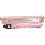 Ricoh Afico MP C2003 / MP C2503H Kırmızı Orjinal Toner