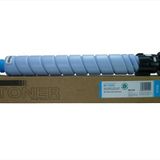 Ricoh Afico MP C2003 / MP C2503H Mavi Orjinal Toner