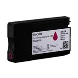 Ricoh C180F 408519-60L70A Kırmızı Orijinal Kartuş