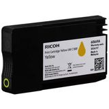 Ricoh C180F 408520-60L69A Sarı Orijinal Kartuş