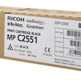 Ricoh C2551 842061 Siyah Toner