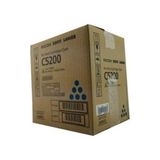 Ricoh C5200C Cyan Mavi Fotokopi Toneri Pro C5200