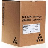 Ricoh C5200K Black Siyah Fotokopi Toneri Pro C5200