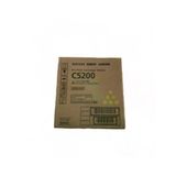 Ricoh C5200Y Yellow Sarı Orjinal Fotokopi Toneri Pro C5200 24.000 Sayfa