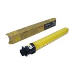 Ricoh C6003 Sarı Toner Muadil Mp C4503, C5503, C6003
