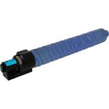 Ricoh DSC-530 Toner Muadil Mavi (15.000 Sayfa) 2 Yıl Parça Garantili