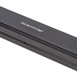 Ricoh-Fujitsu A4 ScanSnap iX100 12ppm 24bit 600dpi Taşınabilir Döküman Tarayıcı USB 2.0,Kablosuz (Wl