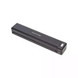 Ricoh-Fujitsu A4 Scansnap İx100 12Ppm 24Bit 600Dpi Taşınabilir Döküman Tarayıcı Usb 2.0,Kablosuz (Wlan) Bataryalı