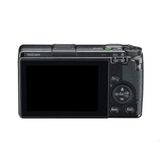 Ricoh GR Digital III Dijital Fotoğraf Makinesi