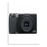 Ricoh GR IIIx HDF Dijital Fotoğraf Makinesi