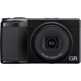 Ricoh GR IV Dijital Fotoğraf Makinesi