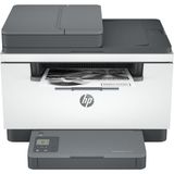 Ricoh Hp 6GX00F (M234SDN) Laserjet Tarayıcı + Fotokopi + Network + Dubleks Mono Lazer Yazıcı - Gri