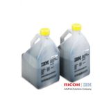 Ricoh / Ibm 69g7370 Orjinal Toner - 3900 / 4000