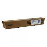 Ricoh Im C2010-C2510 Orijinal Sarı Fotokopi Toner