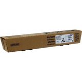 Ricoh Im C2010-C2510 Siyah Orijinal Fotokopi Toner