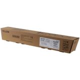 Ricoh Im C2500h Yellow Sarı Orjinal Fotokopi Toneri Im C2000-2500 10.500 Sayfa