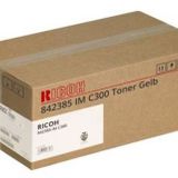 Ricoh IM C300-300F Sarı Toner